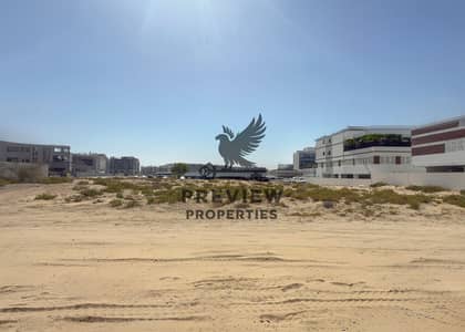 Plot for Sale in International City, Dubai - HIGHRES OFFICE PHOTOS. JPG Plot for Sale in International City, Dubai - HIGHRES OFFICE PHOTOS. JPG