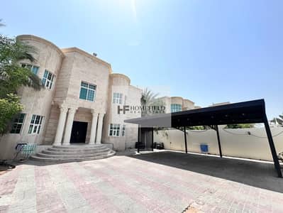 1 Bedroom Flat for Rent in Khalifa City, Abu Dhabi - IMG_2476. jpg