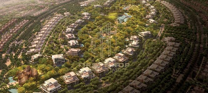 1 Bedroom Flat for Sale in The Wilds, Dubai - yu. JPG