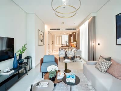 2 Schlafzimmer Wohnung zum zur Miete in Business Bay, Dubai - 2. jpg 2 Schlafzimmer Wohnung zum zur Miete in Business Bay, Dubai - 2. jpg