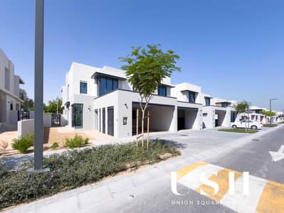4 Bedroom Townhouse for Sale in Jebel Ali, Dubai - IMG_5294. jpg 4 Bedroom Townhouse for Sale in Jebel Ali, Dubai - IMG_5294. jpg