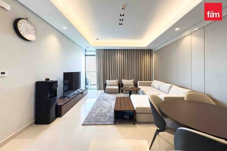 2 Schlafzimmer Wohnung zum zur Miete in Business Bay, Dubai - Wohnung in Business Bay,Nobles Tower, 2 schlafzimmer, 135000 AED - 15644648 2 Schlafzimmer Wohnung zum zur Miete in Business Bay, Dubai - Wohnung in Business Bay,Nobles Tower, 2 schlafzimmer, 135000 AED - 15644648