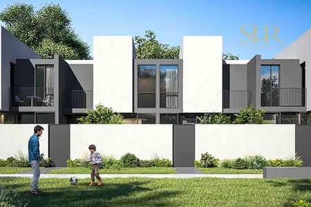 2 Schlafzimmer Townhouse zum zum Verkauf in Al Sehma, Sharjah - Reihenhaus in Al Sehma，Masaar 2，Melia, 2 schlafzimmer, 1750000 AED - 15643818