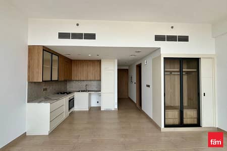 Studio for Sale in Majan, Dubai - High Floor | Brand New | Vacant