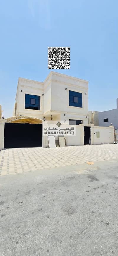 5 Camere Villa in vendita a Al Zahya, Ajman - WhatsApp Image 2026-06-29 at 1.33. 30 PM. jpeg 5 Camere Villa in vendita a Al Zahya, Ajman - WhatsApp Image 2026-06-29 at 1.33. 30 PM. jpeg