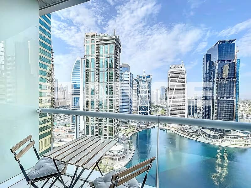 Apartamento en Jumeirah Lake Towers (JLT),JLT Cluster D,Lake Terrace, 915000 AED - 15644090 Apartamento en Jumeirah Lake Towers (JLT),JLT Cluster D,Lake Terrace, 915000 AED - 15644090
