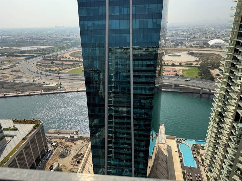 Wohnung in Business Bay,Merano Tower, 1 schlafzimmer, 75000 AED - 15644685 Wohnung in Business Bay,Merano Tower, 1 schlafzimmer, 75000 AED - 15644685