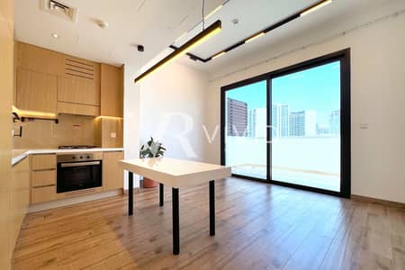 1 Bedroom Flat for Sale in Jumeirah Village Circle (JVC), Dubai - Parkview I Vacant I Motivated Seller 1 Bedroom Flat for Sale in Jumeirah Village Circle (JVC), Dubai - Parkview I Vacant I Motivated Seller