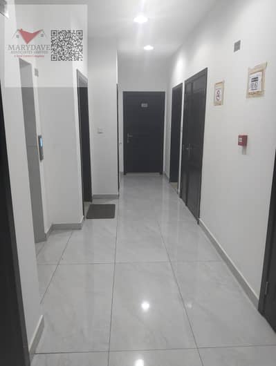 شقة 1 غرفة نوم للايجار في الزاهية، عجمان - WhatsApp Image 2026-06-29 at 1.36. 59 PM (1). jpeg