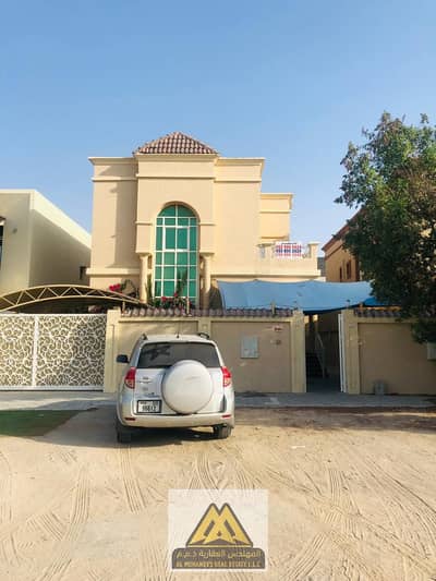 Villa for Rent in Al Mowaihat, Ajman - WhatsApp Image 2026-06-29 at 9.45. 45 AM. jpeg