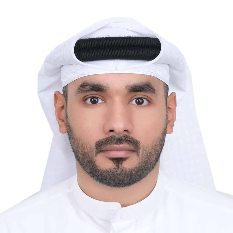 Abdelrahman Khalid Binkuwair