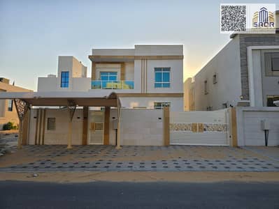 Villa de 3 chambres à à vendre à Al Zahya, Ajman - WhatsApp Image 2026-06-25 at 11.40. 20 AM. jpeg Villa de 3 chambres à à vendre à Al Zahya, Ajman - WhatsApp Image 2026-06-25 at 11.40. 20 AM. jpeg