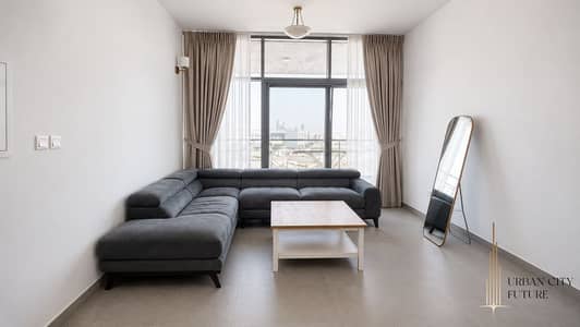 1 Bedroom Flat for Rent in Al Jaddaf, Dubai - 4. png