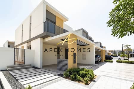4 Schlafzimmer Townhouse zum zum Verkauf in Tilal Al Ghaf, Dubai - Reihenhaus in Tilal Al Ghaf，Elan, 4 schlafzimmer, 4500000 AED - 15644786
