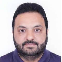 Bilal Sheikh Bilal Sheikh