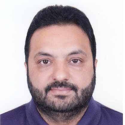 Bilal Sheikh Bilal Sheikh