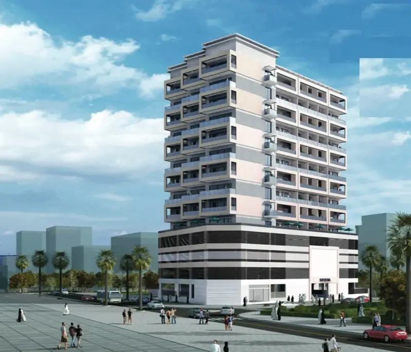Sherena Residence 2