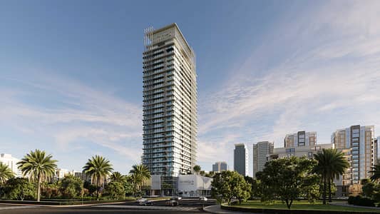 Studio zum zum Verkauf in Jumeirah Village Circle (JVC), Dubai - Cover Image