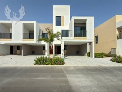 4 Bedroom Townhouse for Rent in Arabian Ranches 3, Dubai - Vacant | Near Amenities | Wadi Pool | Single Row 4 Bedroom Townhouse for Rent in Arabian Ranches 3, Dubai - Vacant | Near Amenities | Wadi Pool | Single Row