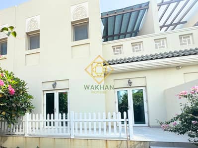 3 Slaapkamers Villa te Huur in Al Furjan, Dubai - Villa in Al Furjan，Quortaj, 3 slaapkamers, 205000 AED - 15448299