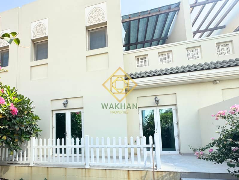 Villa in Al Furjan,Quortaj, 3 schlafzimmer, 205000 AED - 15448299 Villa in Al Furjan,Quortaj, 3 schlafzimmer, 205000 AED - 15448299