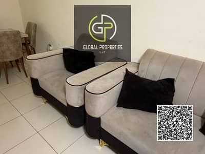 2 Cпальни Апартаменты в аренду в Аль Рашидия, Аджман - New QR - 1. jpeg 2 Cпальни Апартаменты в аренду в Аль Рашидия, Аджман - New QR - 1. jpeg