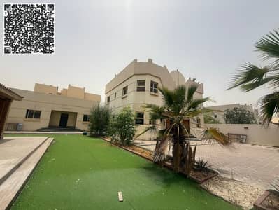 5 Schlafzimmer Villa zum zur Miete in Al Helio, Ajman - WhatsApp Image 2026-06-28 at 8.23. 21 PM (2). jpeg