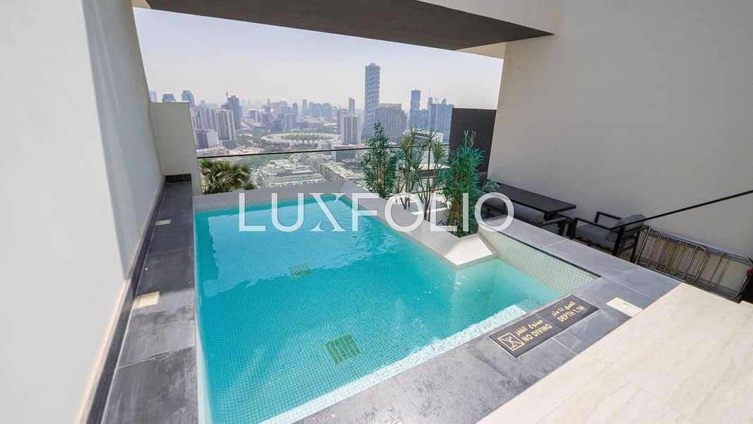 Penthouse | Negotiable | Fully Furnished Penthouse | Negotiable | Fully Furnished