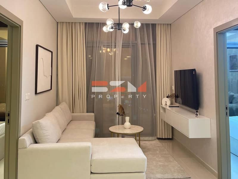 Appartamento a Business Bay,Aykon City,Aykon City Tower C, 2 camere da letto, 104000 AED - 15644968 Appartamento a Business Bay,Aykon City,Aykon City Tower C, 2 camere da letto, 104000 AED - 15644968