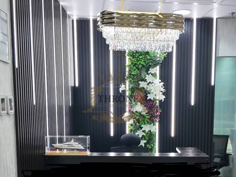 Офис в Бизнес Бей,Фифти Ван @ Бизнес Бей, 190000 AED - 15645000 Офис в Бизнес Бей,Фифти Ван @ Бизнес Бей, 190000 AED - 15645000