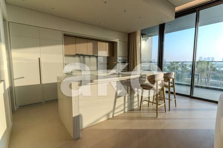 2 Bedroom Apartment for Rent in Al Jaddaf, Dubai - Brand New 2BR – Fully Furnished & Ready to Move In