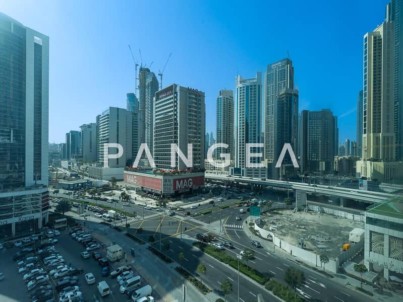 Shell and Core | Canal View | Investment Opportunity – pohled 2