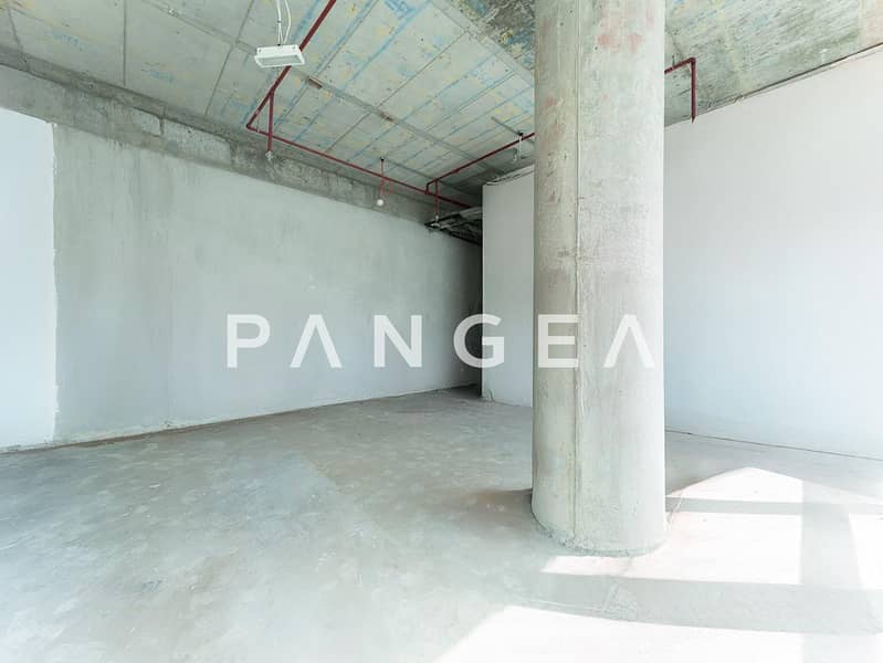 Shell and Core | Canal View | Investment Opportunity – pohled 4