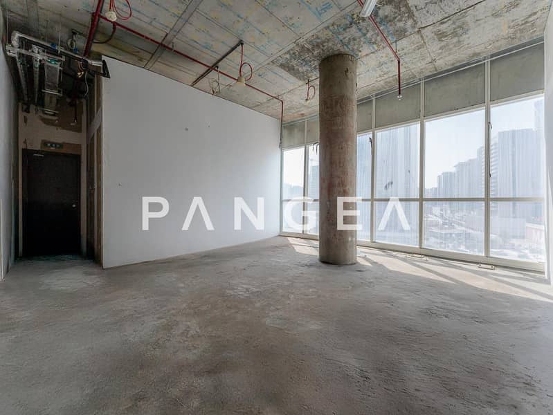 Shell and Core | Canal View | Investment Opportunity – pohled 5
