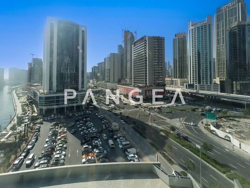 Shell and Core | Canal View | Investment Opportunity – pohled 6