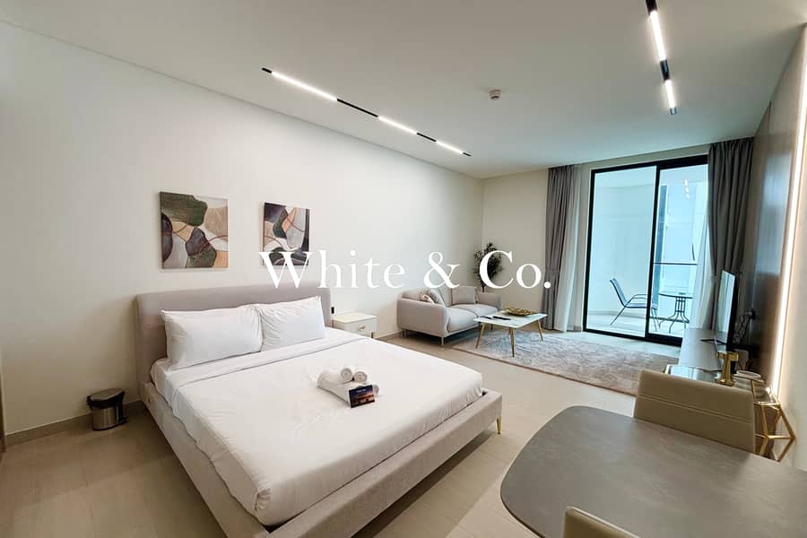 Appartement à Jumeirah Village Circle (JVC),JVC District 16,Dusk by Binghatti, 770000 AED - 15645050 Appartement à Jumeirah Village Circle (JVC),JVC District 16,Dusk by Binghatti, 770000 AED - 15645050