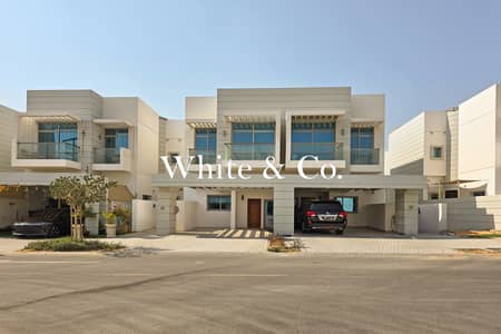 4 Schlafzimmer Townhouse zum zum Verkauf in Al Furjan, Dubai - Reihenhaus in Al Furjan,Al Furjan West,Dreamz by Danube, 4 schlafzimmer, 3950000 AED - 15645049 4 Schlafzimmer Townhouse zum zum Verkauf in Al Furjan, Dubai - Reihenhaus in Al Furjan,Al Furjan West,Dreamz by Danube, 4 schlafzimmer, 3950000 AED - 15645049