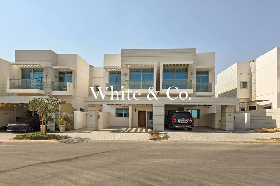 Reihenhaus in Al Furjan,Al Furjan West,Dreamz by Danube, 4 schlafzimmer, 3950000 AED - 15645049 Reihenhaus in Al Furjan,Al Furjan West,Dreamz by Danube, 4 schlafzimmer, 3950000 AED - 15645049