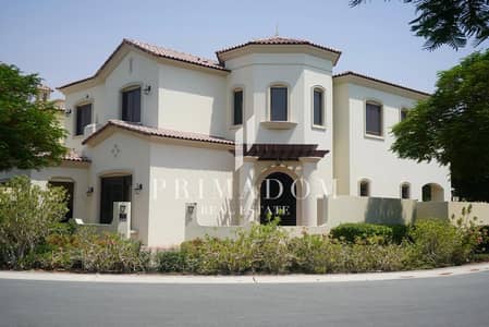 6 Schlafzimmer Villa zum zur Miete in Arabian Ranches, Dubai - WhatsApp Image 2026-06-27 at 4.42. 42 PM (1). jpeg