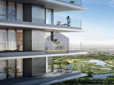1 habitación Apartamento para en Venta en Dubai Creek Harbour, Dubai - 1. jpg
