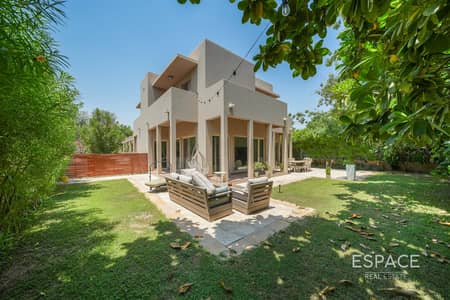 3 habitaciones Villa para en Alquiler en Arabian Ranches, Dubai - Villa en Arabian Ranches，Saheel，Saheel 1, 3 dormitorios, 290000 AED - 15645083