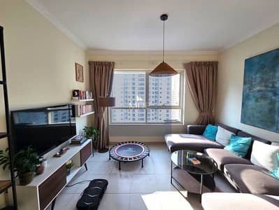 1 Camera Appartamento in Affitto a Dubai Marina, Dubai - WhatsApp Image 2026-06-29 at 13.20. 48. jpeg