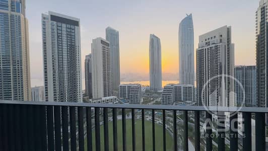 2 Schlafzimmer Wohnung zum zur Miete in Dubai Creek Harbour, Dubai - WhatsApp Image 2026-06-27 at 4.49. 39 PM (1). jpeg