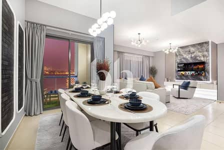 3 chambres Appartement à à louer à Jumeirah Beach Residence (JBR), Dubai - images image img