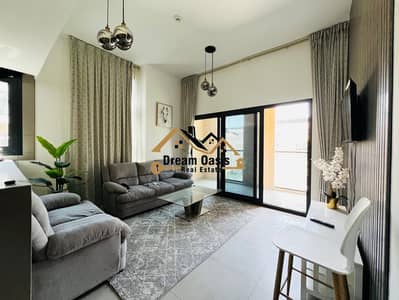 1 Schlafzimmer Wohnung zum zur Miete in Muwaileh Commercial, Sharjah - ab4419f2-91ff-44e9-973c-e3bcb26f7dd8. jpeg