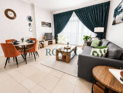 1 Schlafzimmer Wohnung zum zur Miete in Dubai Marina, Dubai - Wohnung in Dubai Marina，The Torch, 1 schlafzimmer, 72999 AED - 15645178
