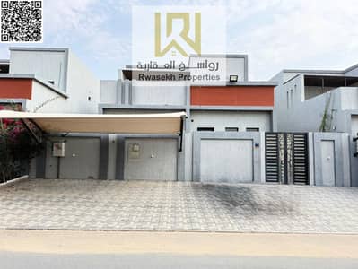 4 Bedroom Villa for Rent in Al Yasmeen, Ajman - WhatsApp Image 2026-06-29 at 1.28. 19 PM (1) (1). jpeg 4 Bedroom Villa for Rent in Al Yasmeen, Ajman - WhatsApp Image 2026-06-29 at 1.28. 19 PM (1) (1). jpeg