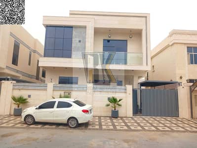 5 Camere Villa in Vendita a Al Zahya, Ajman - WhatsApp Image 2026-06-29 at 12.23. 31 PM (6). jpeg