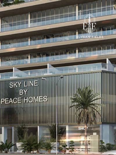 Studio à à vendre à Dubai Land Residence Complex (DLRC), Dubai - Image 34. jpg