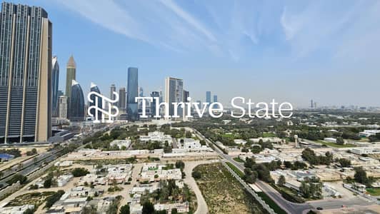 1 Bedroom Apartment for Sale in Za'abeel, Dubai - Unfurnished | Ready to Move | High Floor